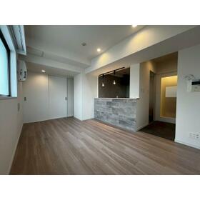 3/15 リビング/ダイニング