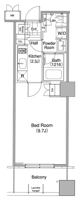 2/20 間取