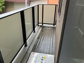 15/16 バルコニー