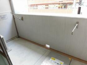 13/16 バルコニー