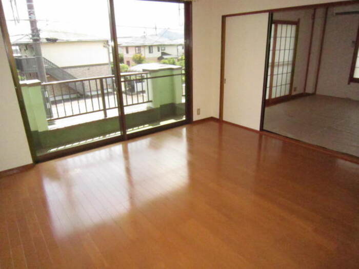 3/15 リビング/ダイニング