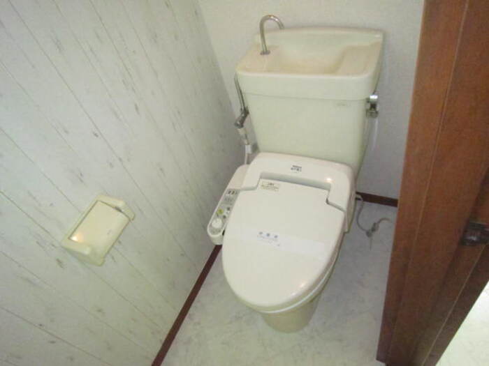 9/15 トイレ