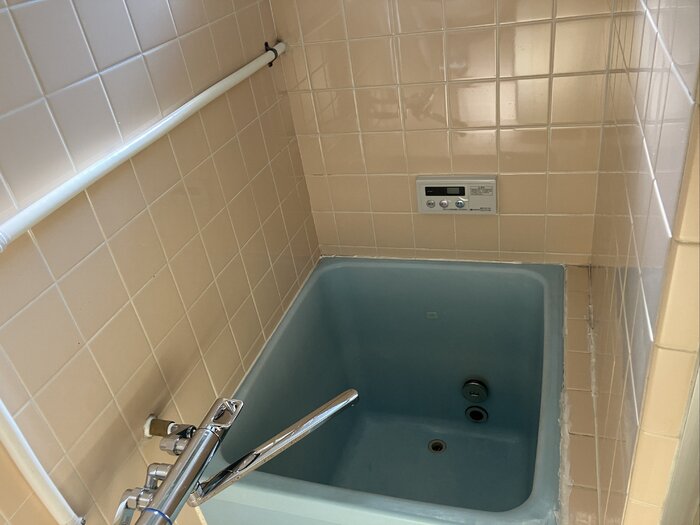 7/10 浴室