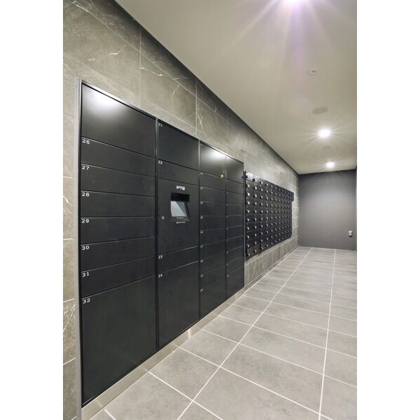 11/22 エントランス