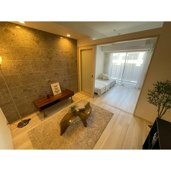 4/30 リビング/ダイニング