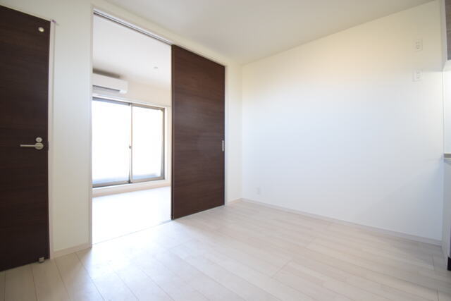 4/25 リビング/ダイニング