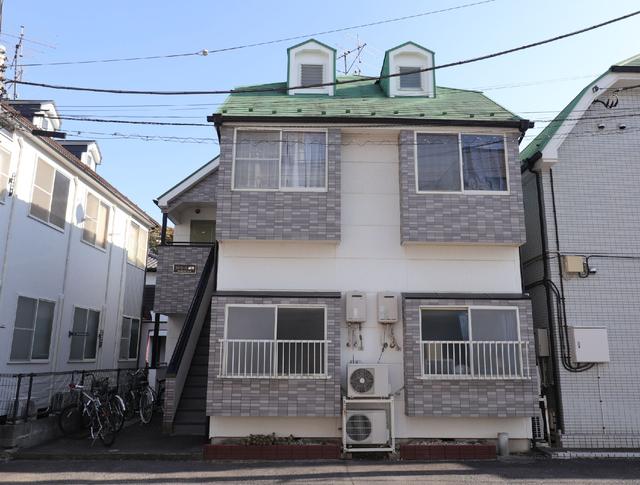 15/19 エントランス