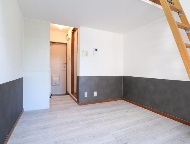 5/19 リビング/ダイニング