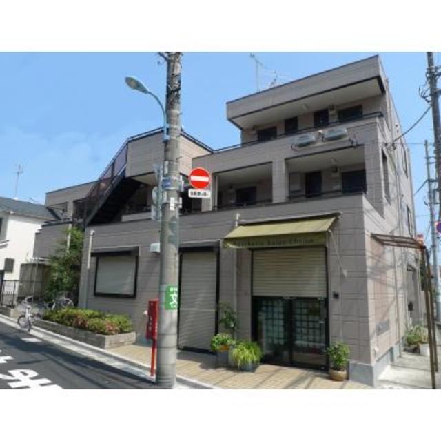 5/29 外観
