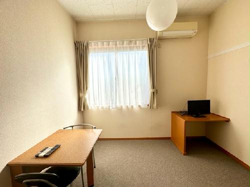 4/14 リビング/ダイニング