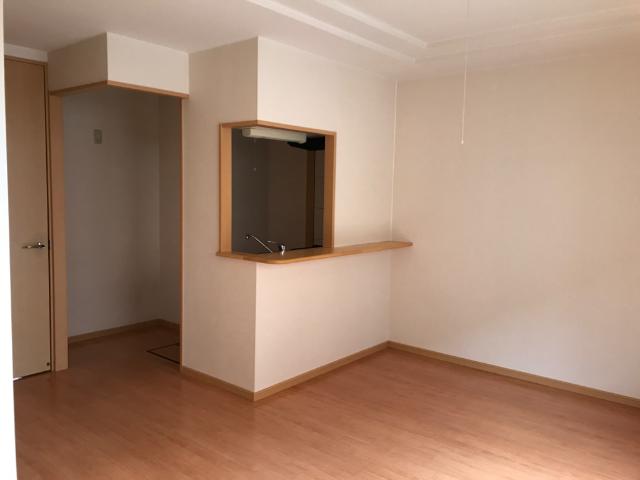 3/22 リビング/ダイニング