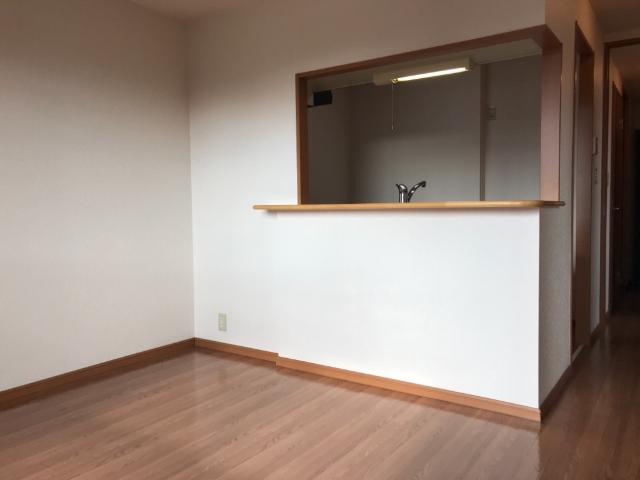 3/23 リビング/ダイニング