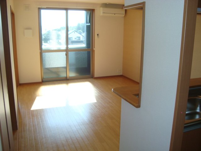 5/26 リビング/ダイニング