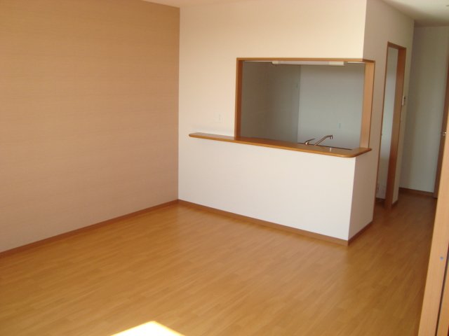 3/26 リビング/ダイニング