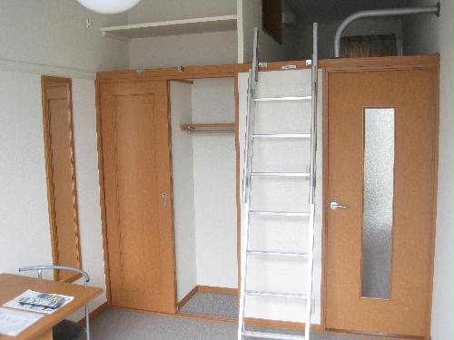 3/17 リビング/ダイニング