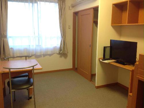 3/27 リビング/ダイニング