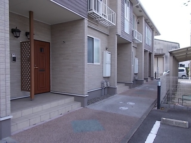 12/19 エントランス