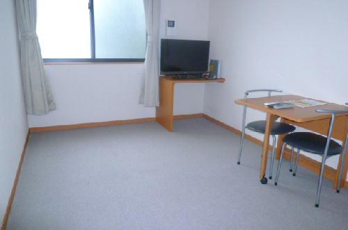 5/16 リビング/ダイニング