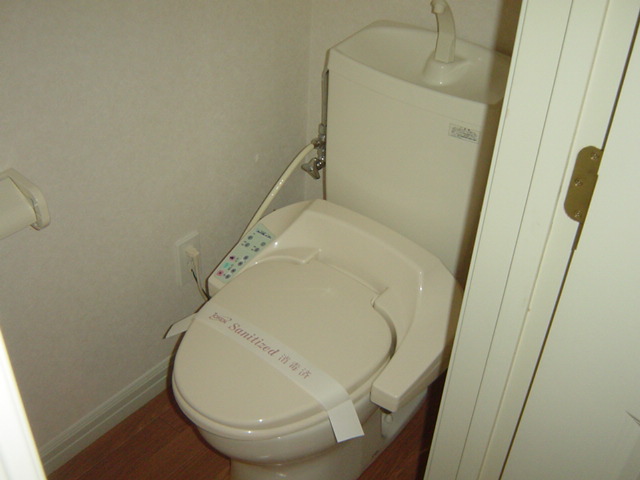 15/23 トイレ