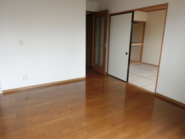 4/27 リビング/ダイニング