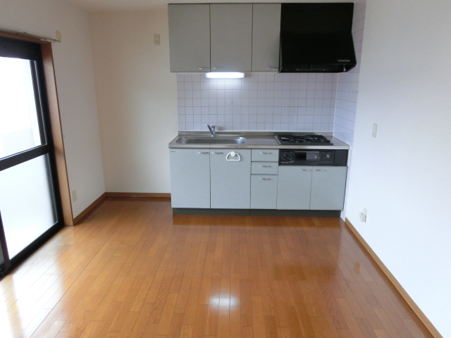 3/27 リビング/ダイニング