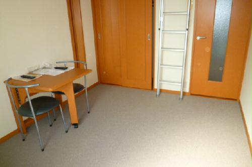 3/19 リビング/ダイニング