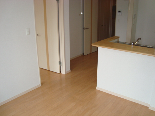 3/24 リビング/ダイニング