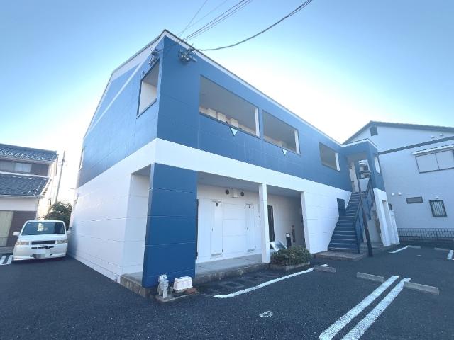 1/24 外観