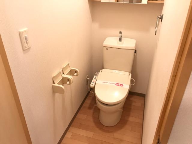 15/24 トイレ