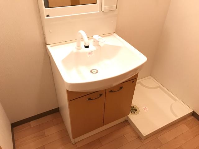 16/24 洗面