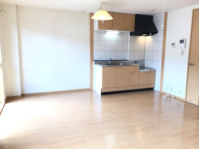 3/26 リビング/ダイニング