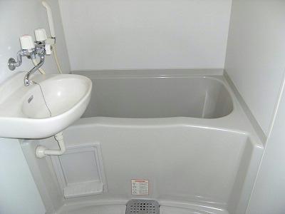 6/17 浴室