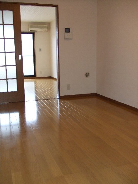 3/6 リビング/ダイニング