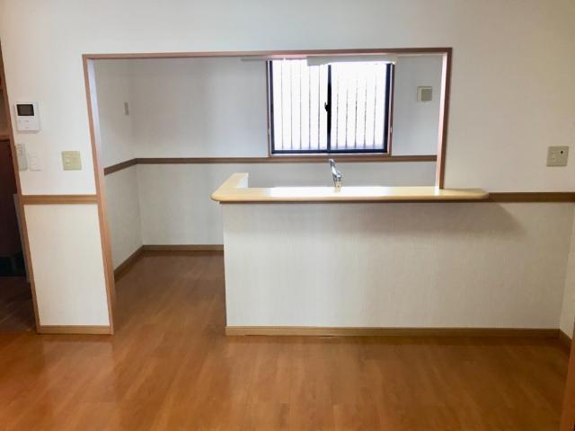 4/26 リビング/ダイニング