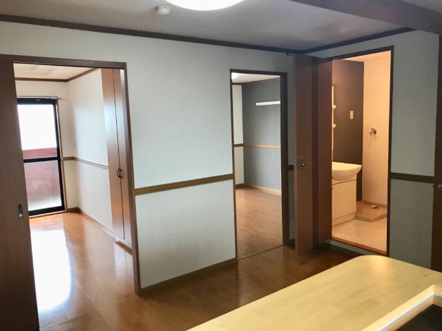 5/26 リビング/ダイニング