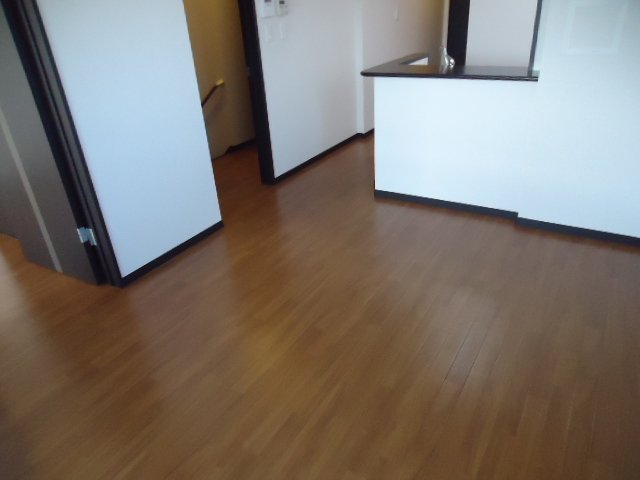 5/23 リビング/ダイニング