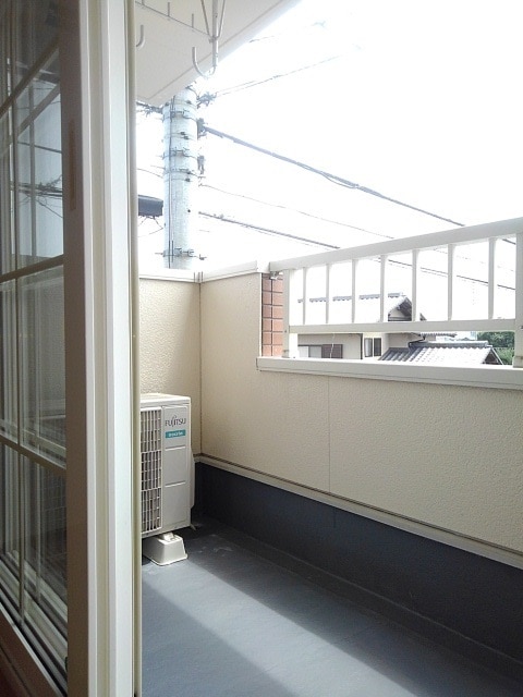 15/25 バルコニー