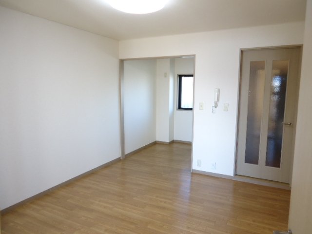 5/25 リビング/ダイニング