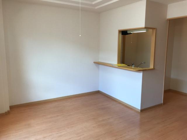 3/22 リビング/ダイニング