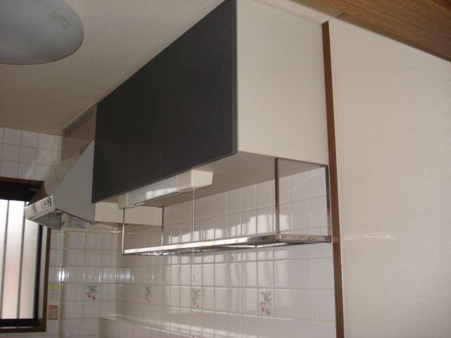 13/23 キッチン