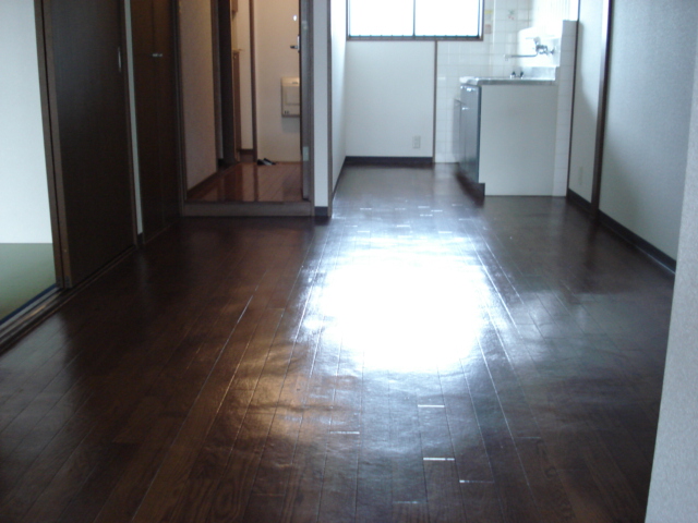 3/23 リビング/ダイニング