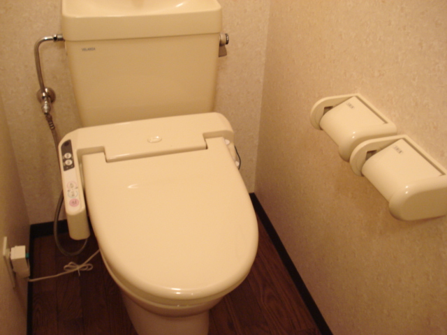 15/23 トイレ
