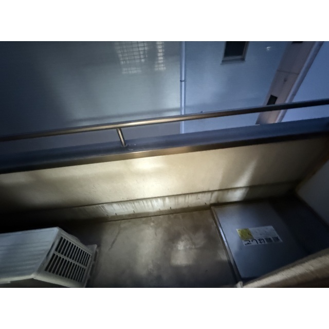 18/23 バルコニー