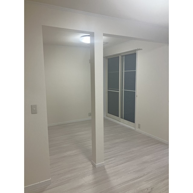 3/14 リビング/ダイニング