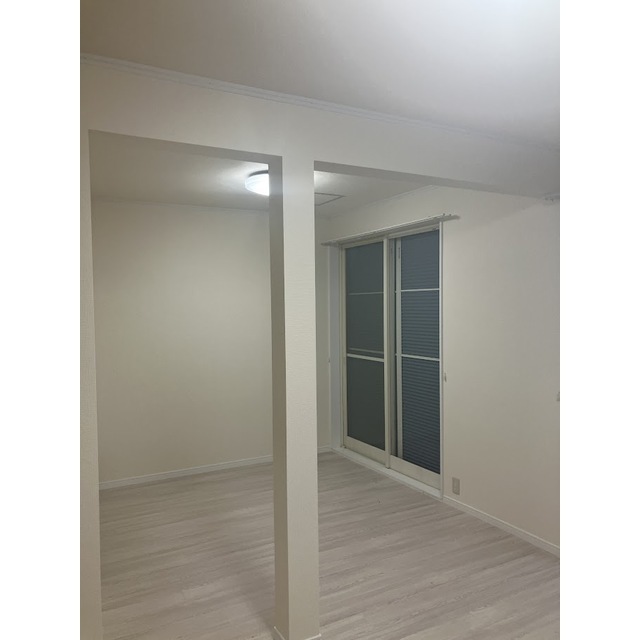 4/14 リビング/ダイニング