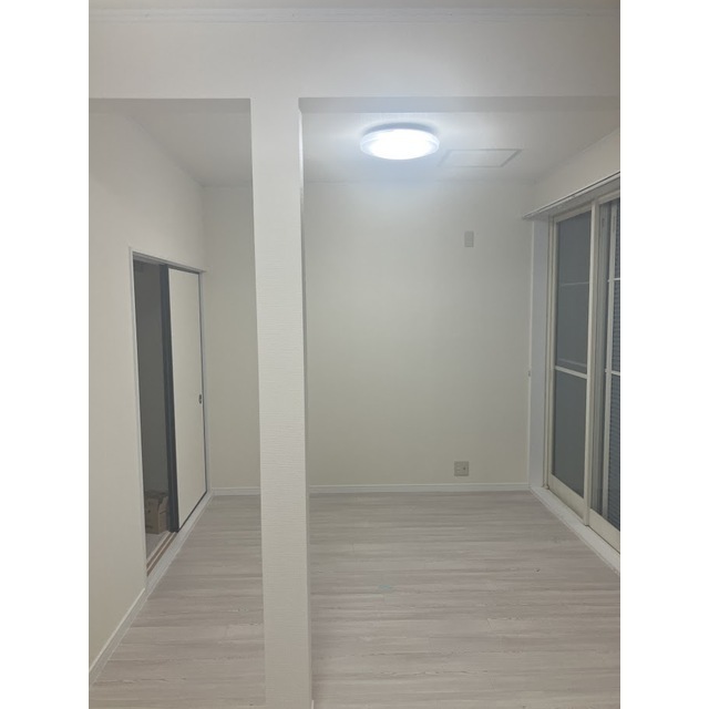 6/14 リビング/ダイニング