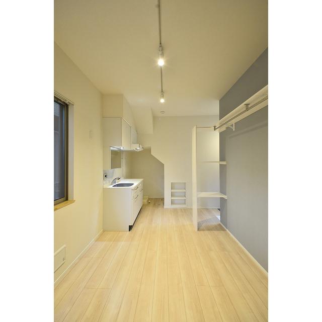 11/16 バルコニー