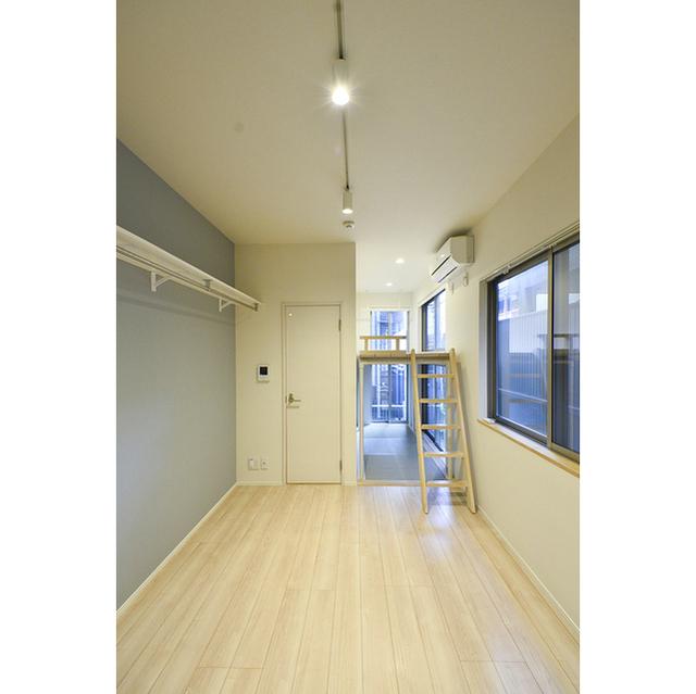 3/16 リビング/ダイニング