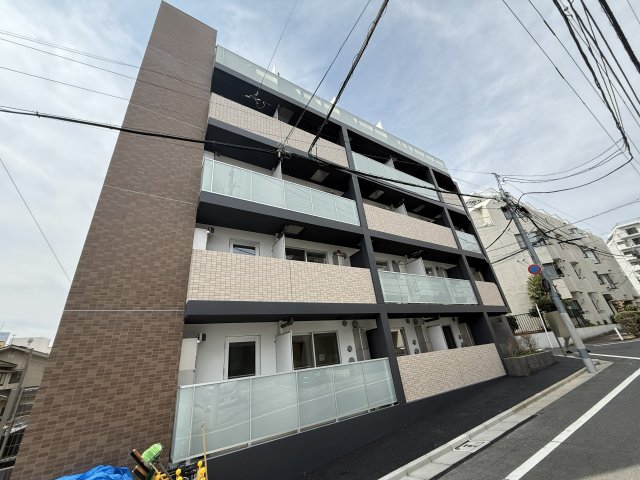 1/18 外観