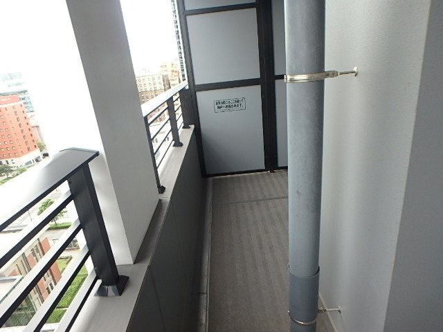 22/30 バルコニー